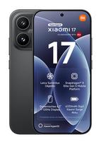 Xiaomi 17 Dual SIM 12+512GB black