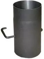 Dūmtraukis ABX, 130 mm, 25 cm