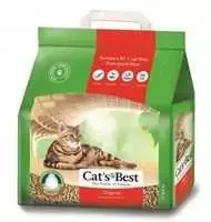 JRS Petcare - Cats Best Original 10L - (400297300092)