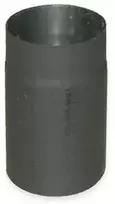 Krosnelės dūmtraukis ABX, 130 mm, 25 cm