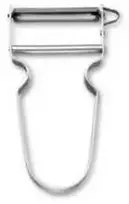 Multi Plonas skustukas Victorinox Aluminum, 10 vnt./dėžutėje