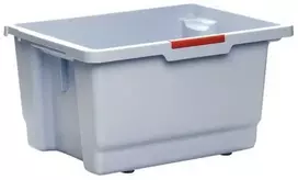 Vileda origo šluosčių dėžė,  15 l