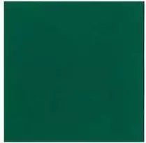 Dunilin napkins 40x40 cm dark žalias, 12 pk x 45 pcs/crt