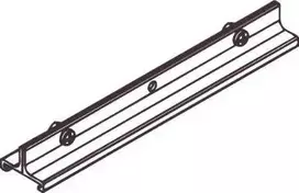 Solar Plus „Global 3F Wirebeslag long SKB18-2“ tipo