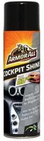 ARMORALL Panelių valiklis New car 500ml