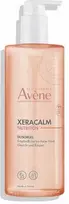 Avene Xeracalm maitininantis Cleansing Gel, 750 ml