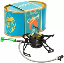 Švedija Viryklė Optimus Nova 125 year Anniversary Limited Edition