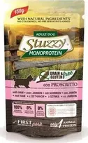 Agras Pet Foods Šunų Maistas - STUZZY Monoproteininis Kumpis 150 g