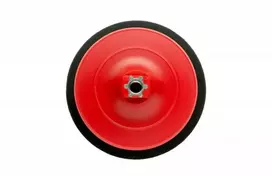 Poliravimo padas Mirka 8298100111; 150 mm; M14