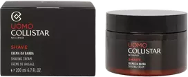 Collistar Uomo skutimosi kremas, 200 ml