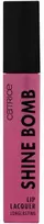 Catrice Shine Bomb lūpų lako lūpų dažai