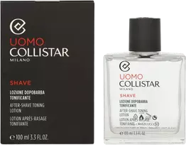 Collistar Uomo tonizuojantis losjonas po skutimosi, 100 ml