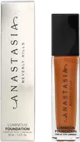 Anastasia Beverly Hills Luminous Foundation skystas makiažo pagrindas, atspalvis: 490W, 30 ml