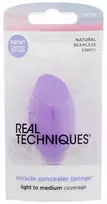 Real Techniques Miracle Maskuoklis Sponge aplikatorius