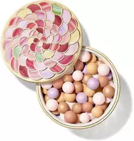 Pudros rutuliukai Guerlain GUERLAIN Météorites Light Revealing Pearls of Powder, atspalvis: 03- Warm / Doré, 20 g