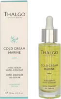 Thalgo Cold Kreminis Marine Nutri-Comfort Oil-Serum, 30 ml