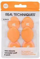 Real Techniques Mini Miracle Maskuoklis Puff Applicator