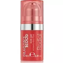 Rodial Dragon's Blood Eye Gel vėsinantis akių kontūro gelis, 5 ml