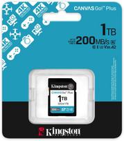 KINGSTON SDXC 1TB Class 10 SD card/1TB