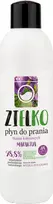 Zielko Pasiflorų skalbimo skystis spalvotiems audiniams 1 l