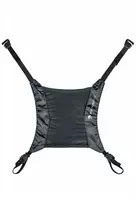 Italija Šalmo laikiklis Ferrino Helmet Holder