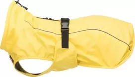 Trixie Vimy lietpaltis, geltonas, XL: 70 cm