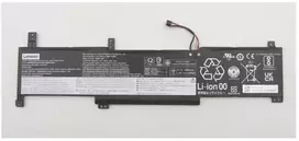 3 celių ličio jonų akumuliatorius 11,1 V 45 Wh, skirtas Lenovo nešiojamiesiems kompiuteriams