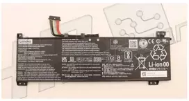 Lenovo 45 Wh 3 celių nešiojamojo kompiuterio baterija, skirta 5 CBBF L360-15