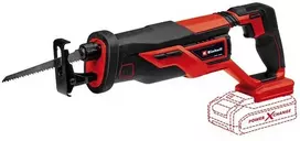 Belaidis Pjūklas - Einhell Te-ap 89 18/26 Li-Solo 4326290