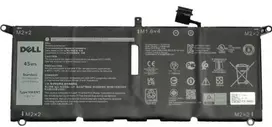 DELL WDK63, Baterija, DELL