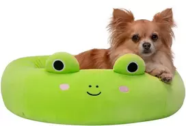 SQUISHMALLOWS Guoliukas „Varlytė“, 50 cm