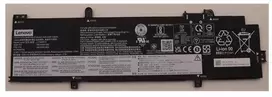52,5 Wh vidinė ličio jonų baterija, skirta „ThinkPad Lenovo“