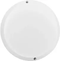 Sieninis šviestuvas Riga round LED šviestuvas 18W 4000K IP65 Eurolight