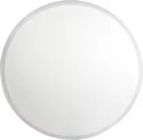 Sieninis šviestuvas Hamburg LED šviestuvas 18W 4000K IP65 su judesio davikliu Eurolight