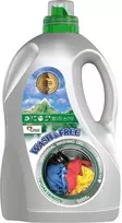 SKALBIKLIS SKYST WASH FREE UNIVER 5KG