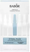 Babor Hydra Plus koncentratų ampulių rinkinys, 14 ml