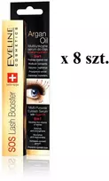 Eveline Cosmetics Sos Lash Booster, 80 ml