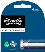 Wilkinson Sword Wilkinson Essentials 3 Hybrid