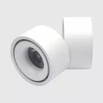 Lubinis šviestuvas TOPE Lubinis baltas LED šviestuvas "OSLO" 10W