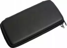 „MARIGames“ „Nintendo Switch“ / „Switch OLED“ konsolės dėklas, juodas (SB7748)
