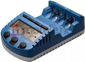 Technoline BC 1000 įkroviklis (BC1000)
