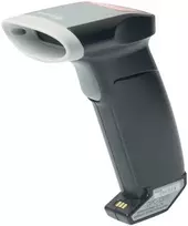 Opticon OPC-3301i, nešiojamas brūkšninių kodų skaitytuvas, 1D, CCD, kodas 128, kodas 39, kodas 93, išplėstinis GS1 DataBar, GS1-128 (UCC/EAN-128), įterptas 2 iš 5,..., 300 nuskaitymų/s, 0–25°