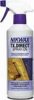 Nikwax TX Direct Purškiklis-On impregnavimo priemonė drabužiams 500 ml