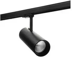 Sg Armaturen As „Tube Eco Spot LED“ 25 W 4000 K Ra>90, 2250 liumenų, 3 fazių