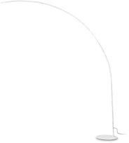 Ideal Lux 30W LED pastatomas šviestuvas COMET, baltas, 3000K, dimeriuojamas, 304649