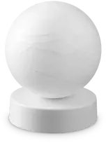 Ideal Lux Stalo šviestuvas CARTA, G9, baltas, 317151