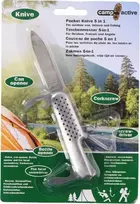 Turistinis peilis Camp Active 5in1