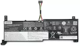 IPC-Kompiuteris 5B11N52038, baterija, Lenovo, Lenovo V14 G2 IJL (82QX), Lenovo IdeaPad 3-15ABA7 (82RN/82T8), Lenovo IdeaPad 3-17ABA7 (82RQ), ...