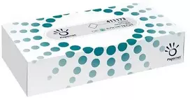 Veido servetėlės PAPERNET FACIAL TISSUE, 40dėžučių