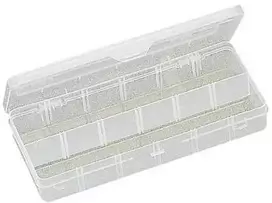 Dėžutė smulkiems daiktams 260x115x43.5mm, Pro'sKit